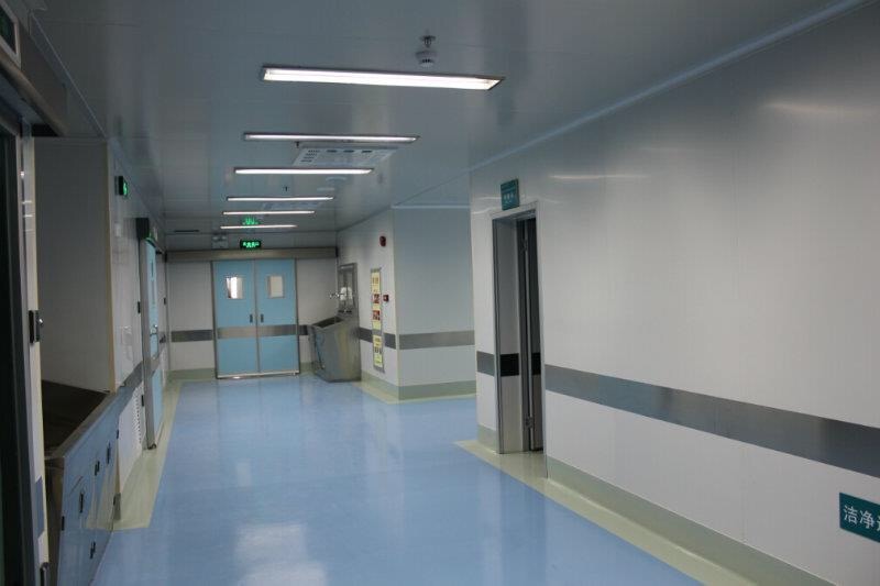 凈化車間改造 凈化車間改造